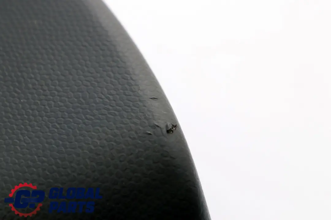 Left N/S Door Card Trim Panel Carbon Black Silver to BMW Mini Countryman R60 Rear with Part number 9812129 BMW Mini Countryman R60 Rear Left N/S Door Card Trim Panel Carbon Black Silver - SKU 9812129 - Part number 9812129