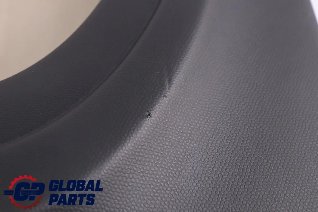 Front Right O/S Door Card Trim Panel Polar Beige Black to Mini Countryman R60 with Part number 9812142 Mini Countryman R60 Front Right O/S Door Card Trim Panel Polar Beige Black - SKU 9812142 - Part number 9812142