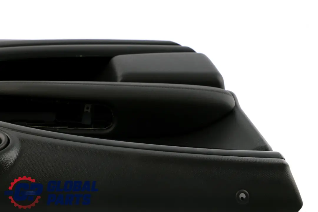 Vorne Links Tür Karte Trim Panel Carbon Schwarz für Mini Countryman R60 mit Teilenummer 9812189 Mini Countryman R60 Vorne Links Tür Karte Trim Panel Carbon Schwarz - SKU 9812189 - Teilenummer 9812189