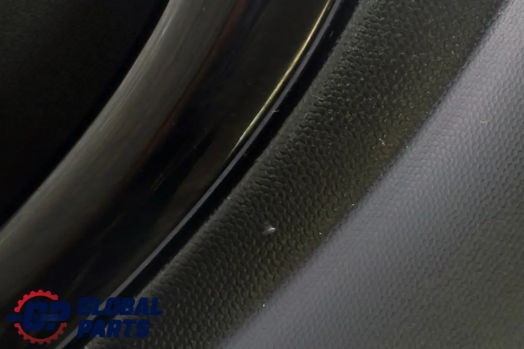 Mini Countryman R60 Front Left N/S Door Card Trim Panel Carbon Black - SKU 9812189 - Part number 9812189