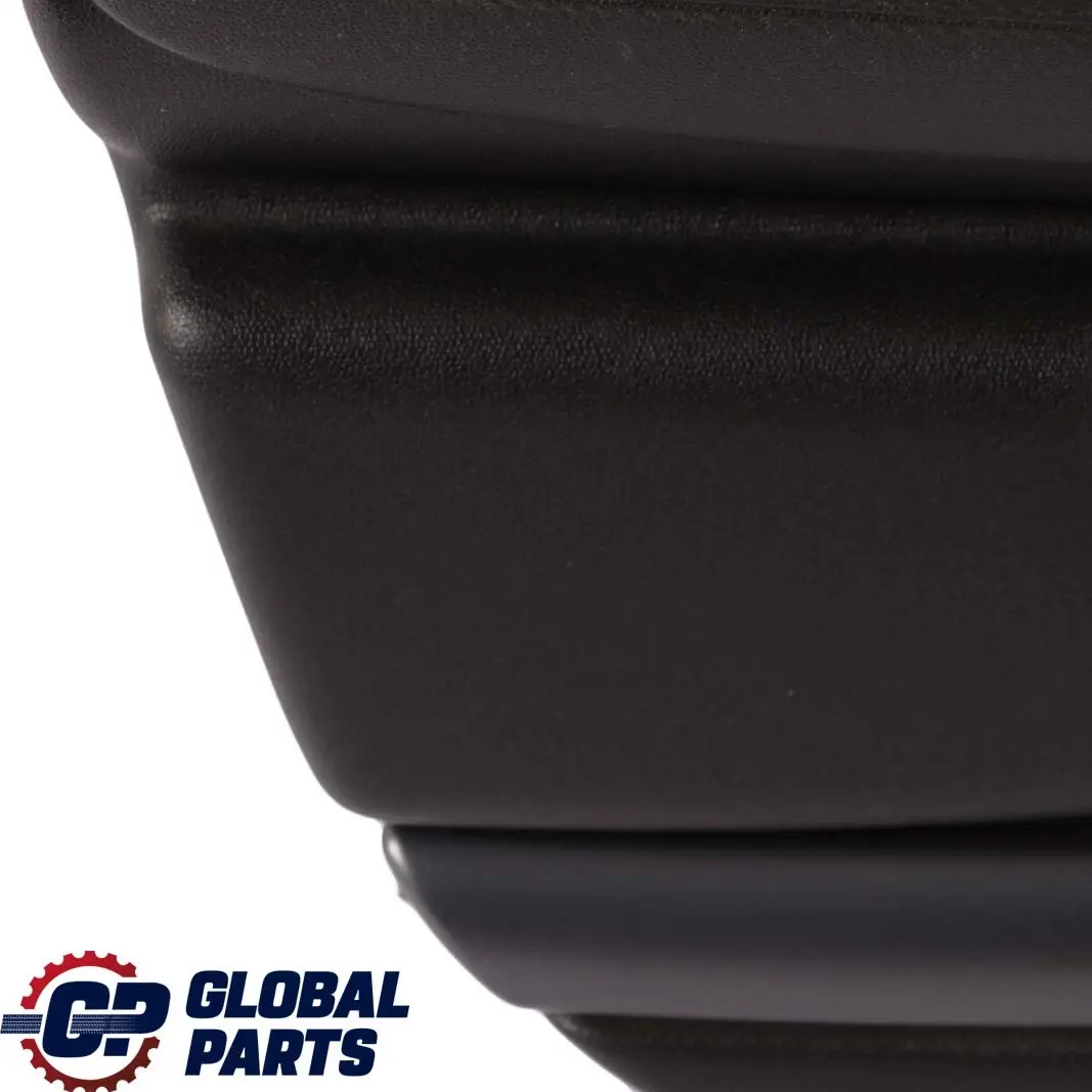 Mini Countryman R60 S Panneau Garniture Carte Porte Avant Gauche Noir Carbone - SKU 9812191 - Numéro de pièce 9812191