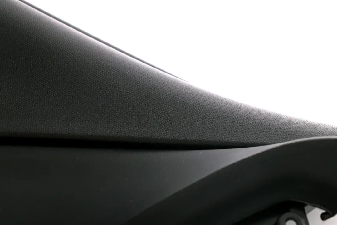 Mini Paceman R61 Rear Right O/S Door Card Trim Panel Carbon Black - SKU 9812206 - Part number 9812206