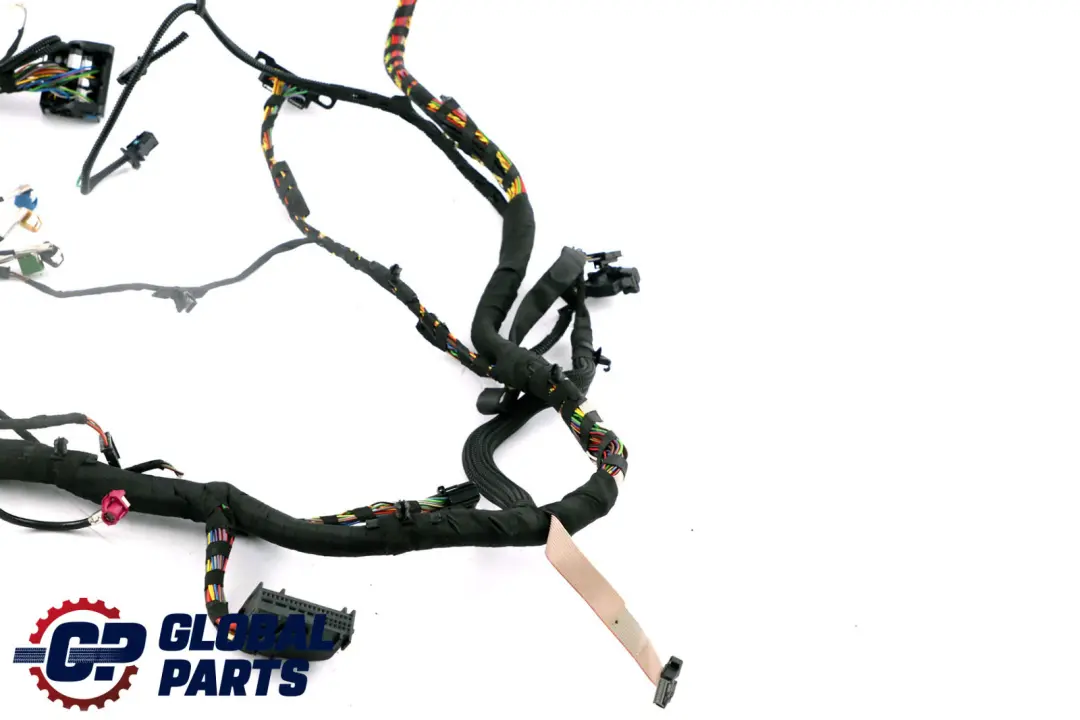 Kabelbaum Instrumententafel Armaturenbrett für BMW Mini One Cooper R60 R61 mit Teilenummer 9812264 BMW Mini One Cooper R60 R61 Kabelbaum Instrumententafel Armaturenbrett - SKU 9812264 - Teilenummer 9812264