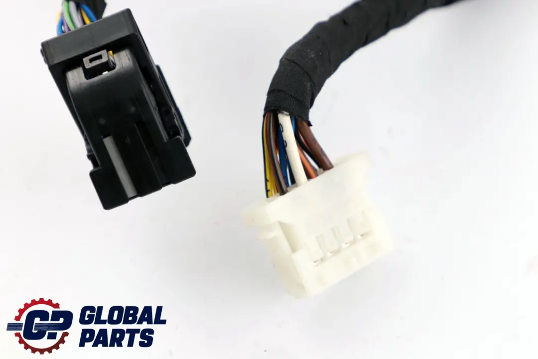 BMW Mini One Cooper R60 R61 Kabelbaum Instrumententafel Armaturenbrett - SKU 9812264 - Teilenummer 9812264