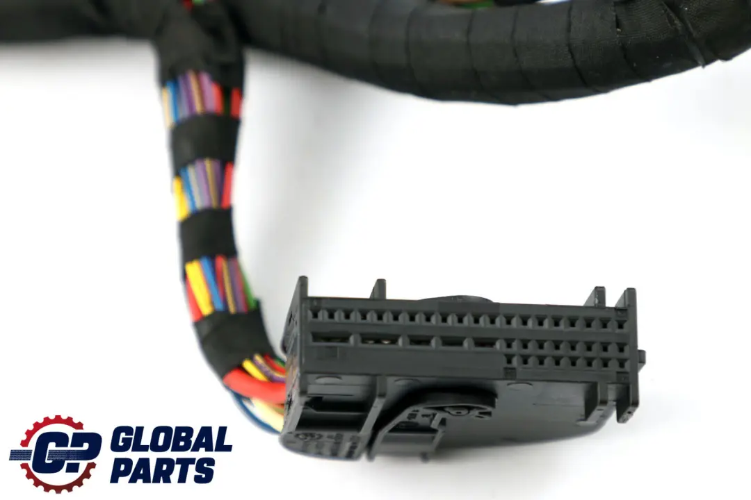 Wiring Cable Harness Instrument Dashboard Dash to BMW Mini Cooper R60 R61 with Part number 9812264 BMW Mini Cooper R60 R61 Wiring Cable Harness Instrument Dashboard Dash - SKU 9812264 - Part number 9812264