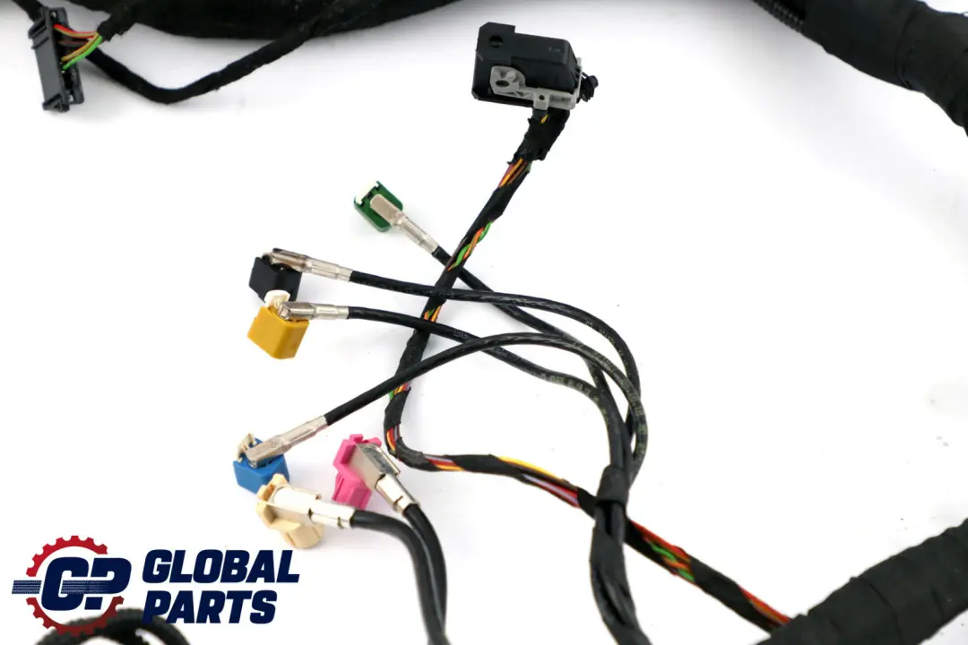 Wiring Cable Harness Instrument Dashboard Dash to BMW Mini Cooper R60 R61 with Part number 9812264 BMW Mini Cooper R60 R61 Wiring Cable Harness Instrument Dashboard Dash - SKU 9812264 - Part number 9812264