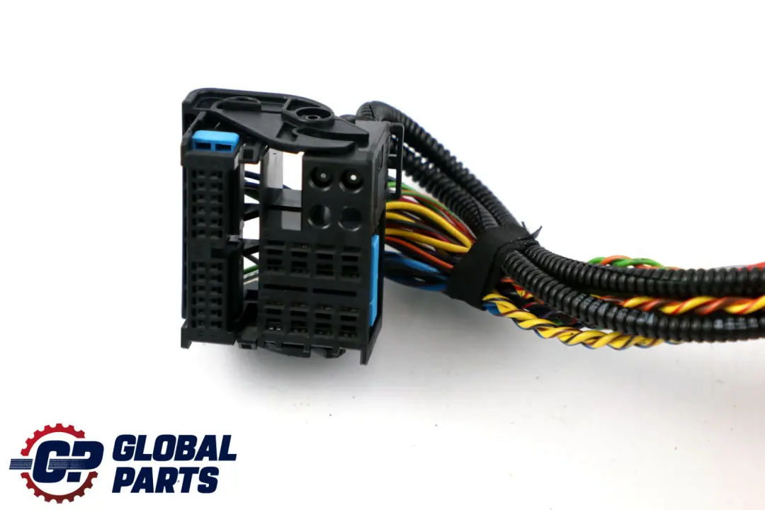 Wiring Cable Harness Instrument Dashboard Dash to BMW Mini Cooper R60 R61 with Part number 9812264 BMW Mini Cooper R60 R61 Wiring Cable Harness Instrument Dashboard Dash - SKU 9812264 - Part number 9812264