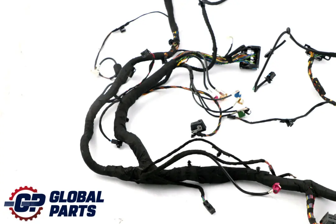 Wiring Cable Harness Instrument Dashboard Dash to BMW Mini Cooper R60 R61 with Part number 9812264 BMW Mini Cooper R60 R61 Wiring Cable Harness Instrument Dashboard Dash - SKU 9812264 - Part number 9812264