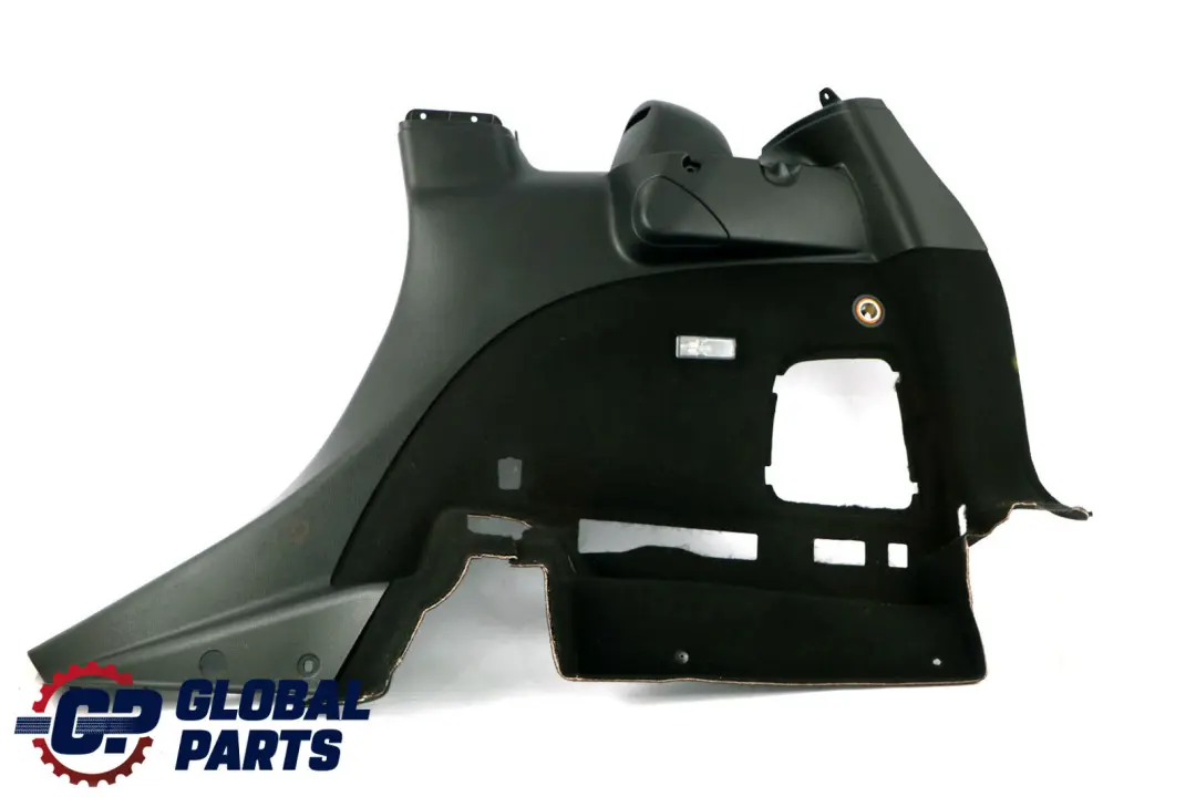 Boczek Osłona Bagażnika Prawa do Mini Countryman R60 o numerze 9812316 Mini Countryman R60 Boczek Osłona Bagażnika Prawa - SKU 9812316 - Numer Części 9812316