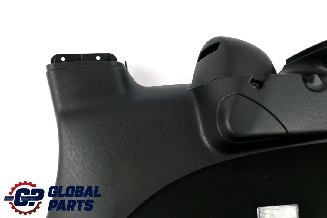 Boczek Osłona Bagażnika Prawa do Mini Countryman R60 o numerze 9812316 Mini Countryman R60 Boczek Osłona Bagażnika Prawa - SKU 9812316 - Numer Części 9812316