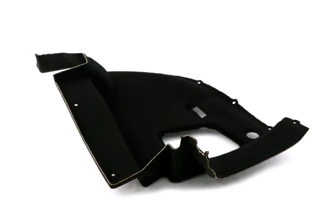 Mini Countryman R60 Couvre-bagages droit Boot Trunk Luggage Trim Panel Cover - SKU 9812318-1 - Numéro de pièce 9812318