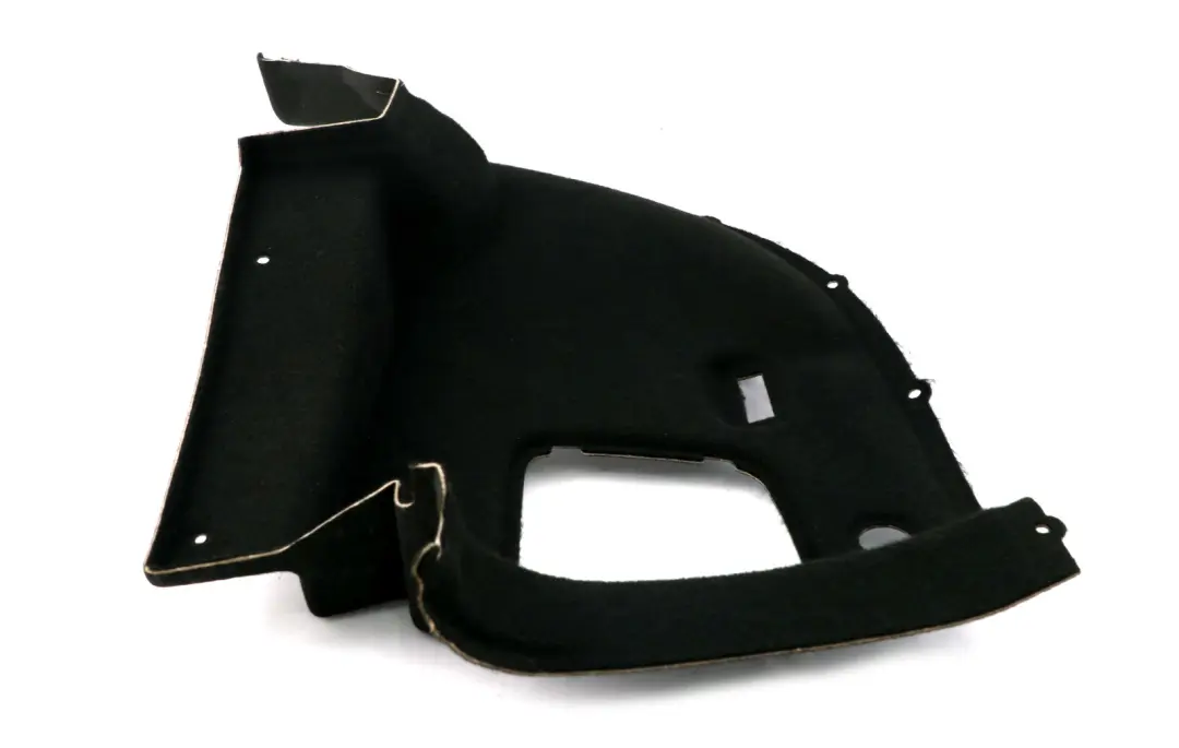 Destra Stivale Baule Bagagliaio Pannello di copertura per Mini Countryman R60 con numero di parte 9812318 Mini Countryman R60 Destra Stivale Baule Bagagliaio Pannello di copertura - SKU 9812318-1 - Numero di parte 9812318