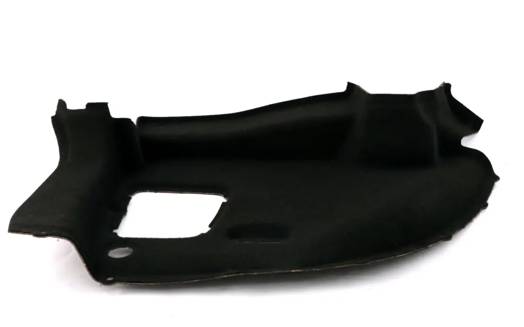 Mini Countryman R60 Couvre-bagages droit Boot Trunk Luggage Trim Panel Cover - SKU 9812318-1 - Numéro de pièce 9812318