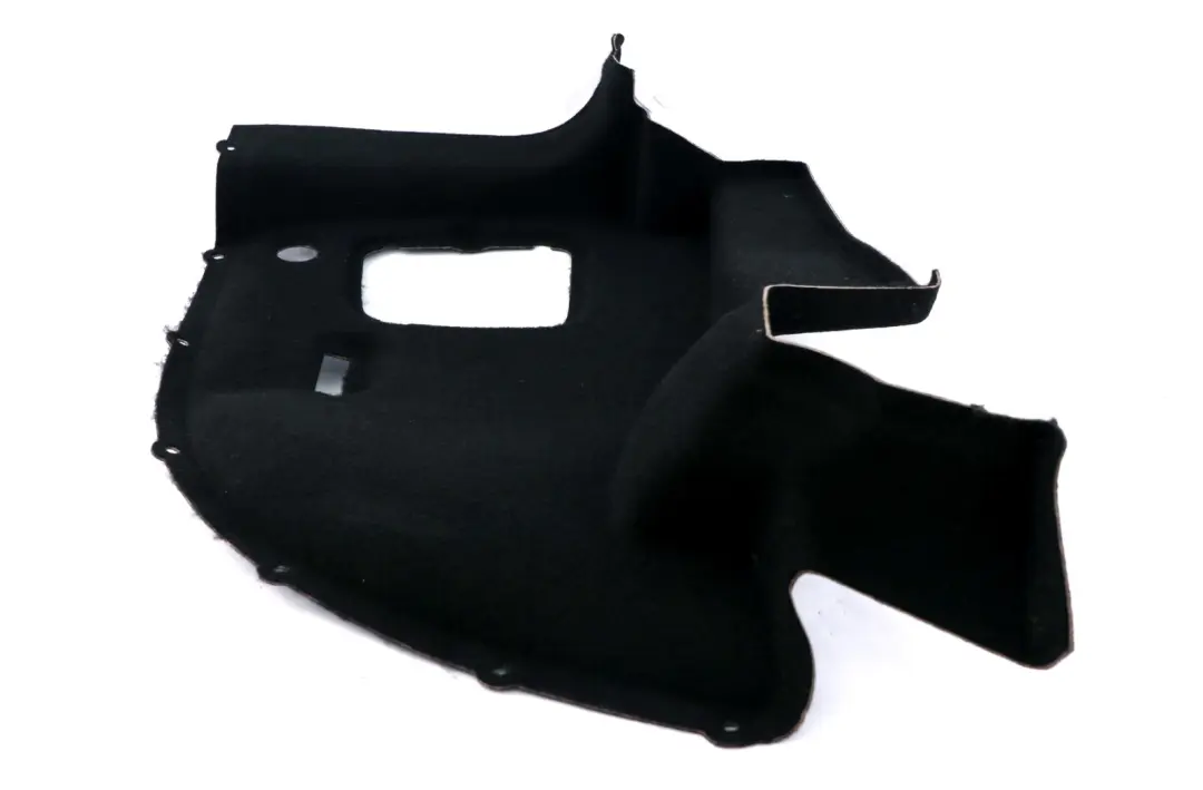 Right O/S Boot Trunk Luggage Trim Panel Cover to BMW Mini Countryman R60 with Part number 9812318 BMW Mini Countryman R60 Right O/S Boot Trunk Luggage Trim Panel Cover - SKU 9812318-1 - Part number 9812318