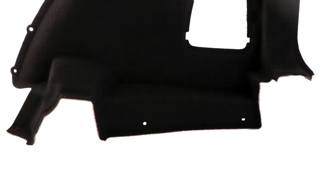 Mini Countryman R60 Couvre-bagages droit Boot Trunk Luggage Trim Panel Cover - SKU 9812318-1 - Numéro de pièce 9812318