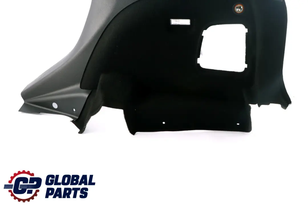 BMW Mini Countryman R60 2 Right O/S Boot Trunk Luggage Trim Panel Cover - SKU 9812318-2 - Part number 9812318