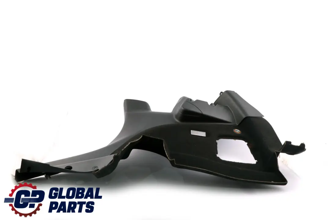 Right O/S Boot Trunk Luggage Trim Panel Cover to BMW Mini Countryman R60 2 with Part number 9812318 BMW Mini Countryman R60 2 Right O/S Boot Trunk Luggage Trim Panel Cover - SKU 9812318-2 - Part number 9812318