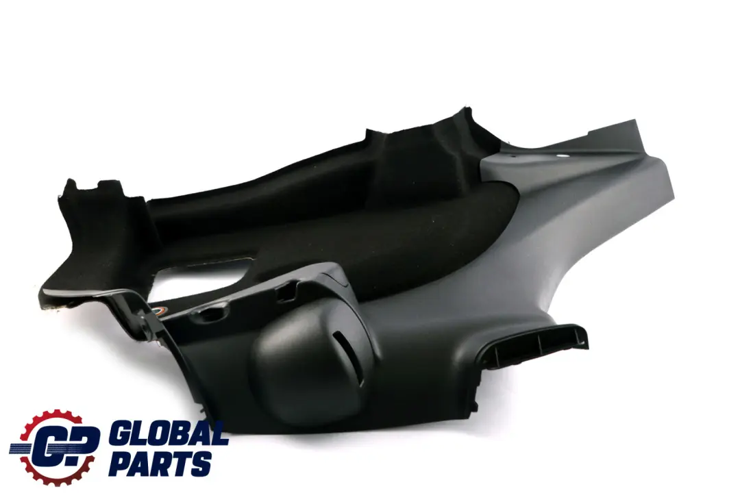 Right O/S Boot Trunk Luggage Trim Panel Cover to BMW Mini Countryman R60 2 with Part number 9812318 BMW Mini Countryman R60 2 Right O/S Boot Trunk Luggage Trim Panel Cover - SKU 9812318-2 - Part number 9812318