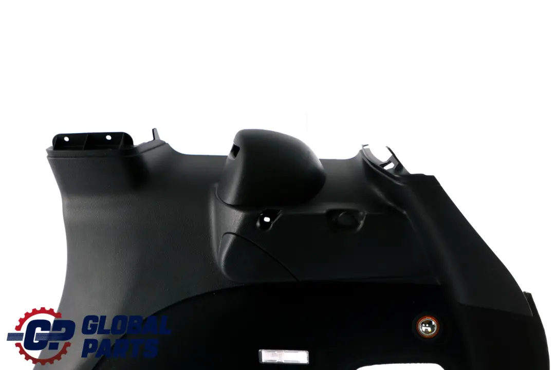 Right O/S Boot Trunk Luggage Trim Panel Cover to BMW Mini Countryman R60 2 with Part number 9812318 BMW Mini Countryman R60 2 Right O/S Boot Trunk Luggage Trim Panel Cover - SKU 9812318-2 - Part number 9812318