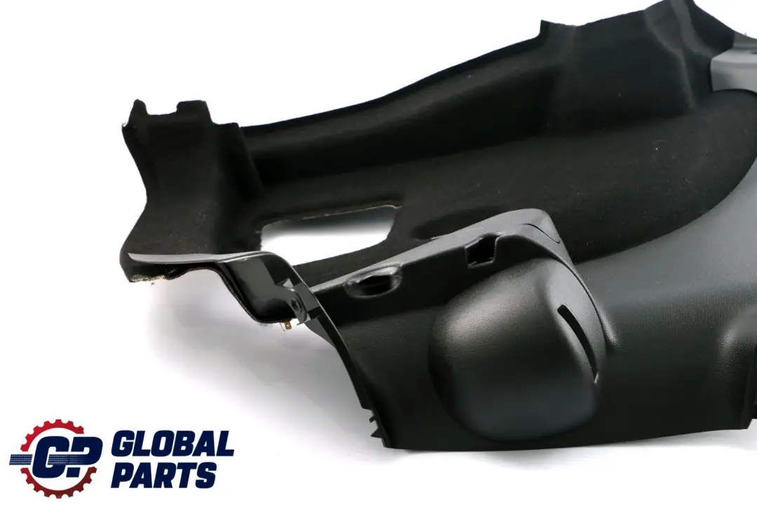 Right O/S Boot Trunk Luggage Trim Panel Cover to BMW Mini Countryman R60 2 with Part number 9812318 BMW Mini Countryman R60 2 Right O/S Boot Trunk Luggage Trim Panel Cover - SKU 9812318-2 - Part number 9812318
