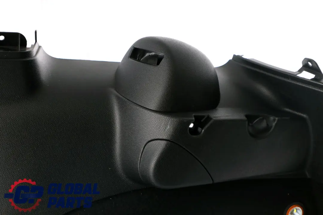 Right O/S Boot Trunk Luggage Trim Panel Cover to BMW Mini Countryman R60 2 with Part number 9812318 BMW Mini Countryman R60 2 Right O/S Boot Trunk Luggage Trim Panel Cover - SKU 9812318-2 - Part number 9812318