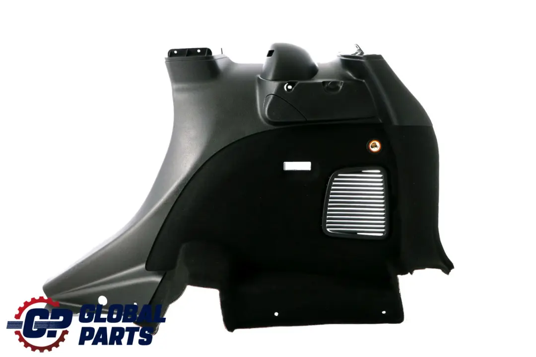 Mini Countryman R60 Maletero Compartimento Equipaje Derecho Panel Embellecedor - SKU 9812318 - Número de pieza 9812318