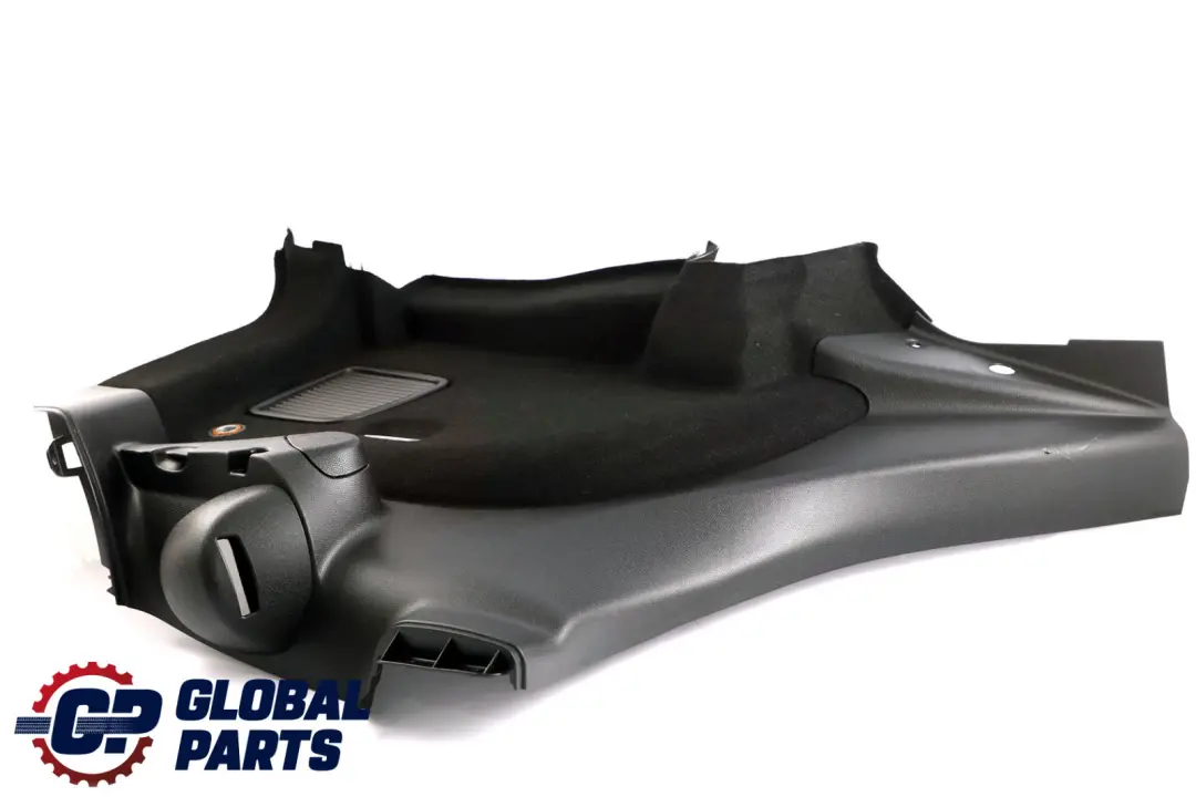 Boot Trunk Luggage Compartment Right O/S Trim Panel to BMW Mini Countryman R60 with Part number 9812318 BMW Mini Countryman R60 Boot Trunk Luggage Compartment Right O/S Trim Panel - SKU 9812318 - Part number 9812318
