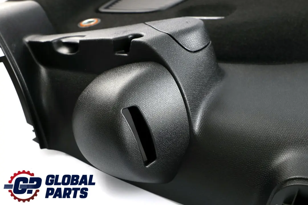 Baule bagagliaio pannello di rivestimento destro per Mini Countryman R60 con numero di parte 9812318 Mini Countryman R60 Baule bagagliaio pannello di rivestimento destro - SKU 9812318 - Numero di parte 9812318