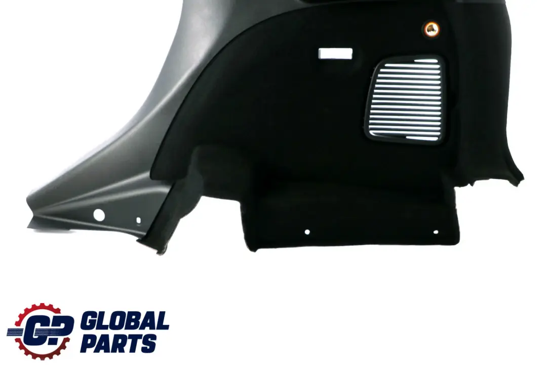 Mini Countryman R60 Panneau garniture du coffre compartiment à bagages droit - SKU 9812318 - Numéro de pièce 9812318