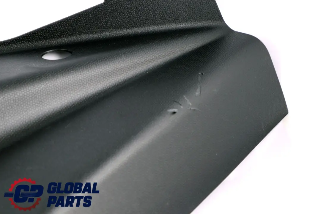 Kofferraum Kofferraum rechts Trim Panel für Mini Countryman R60 mit Teilenummer 9812318 Mini Countryman R60 Kofferraum Kofferraum rechts Trim Panel - SKU 9812318 - Teilenummer 9812318