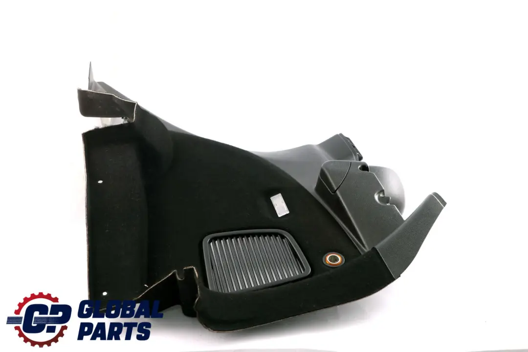 Mini Countryman R60 Baule bagagliaio pannello di rivestimento destro - SKU 9812318 - Numero di parte 9812318