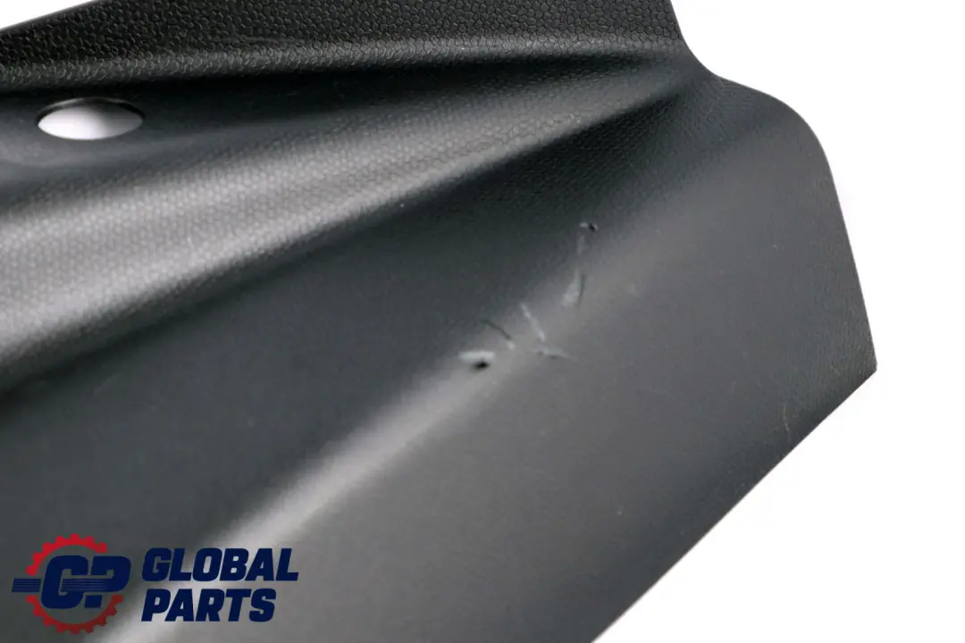 BMW Mini Countryman R60 Boot Trunk Luggage Compartment Right O/S Trim Panel - SKU 9812318 - Part number 9812318