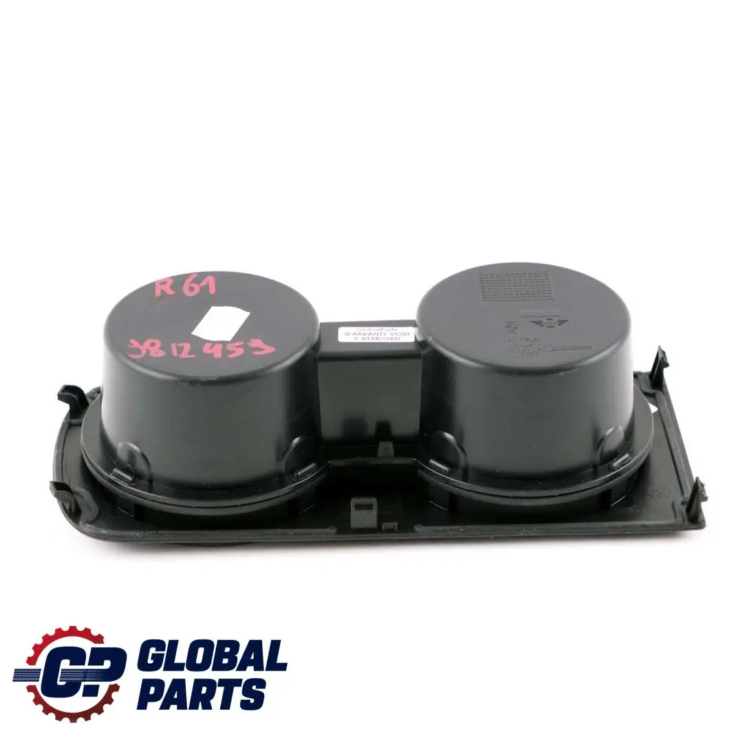 Uchwyt Na Kubek do Mini Paceman R61 o numerze 9812459 Mini Paceman R61 Uchwyt Na Kubek - SKU 9812459 - Numer Części 9812459