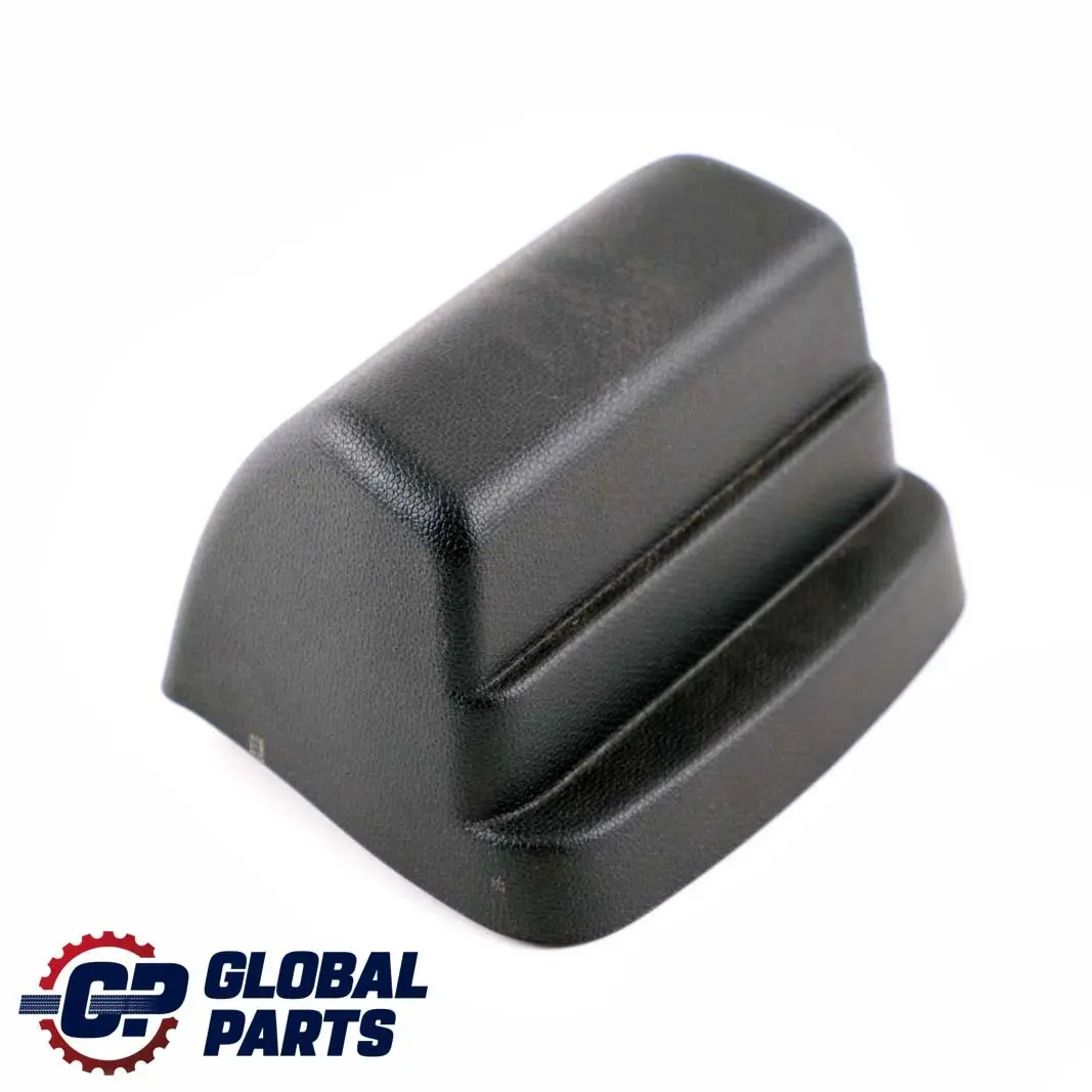 Mini Paceman R61 Coperchio Terminale Della Console Centrale Nero 9812461