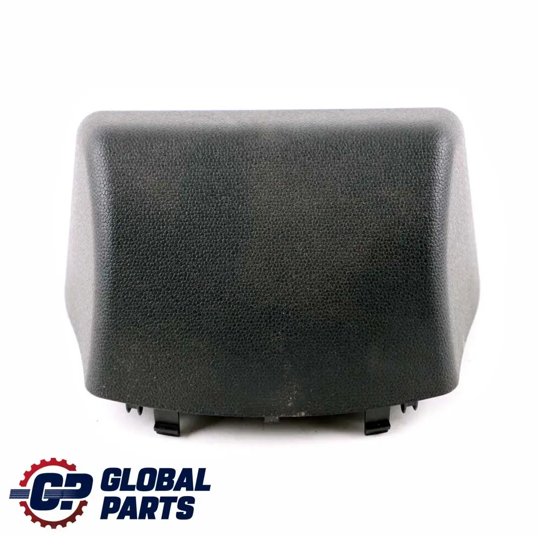 Mini Paceman R61 Centre Console End Cover Trim Rear Black - SKU 9812461 - Part number 9812461