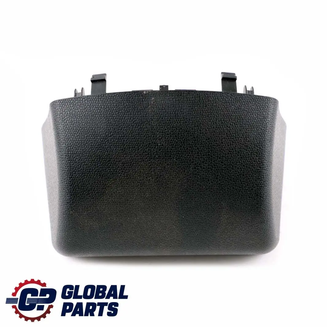 Mini Paceman R61 Centre Console End Cover Trim Rear Black - SKU 9812461 - Part number 9812461