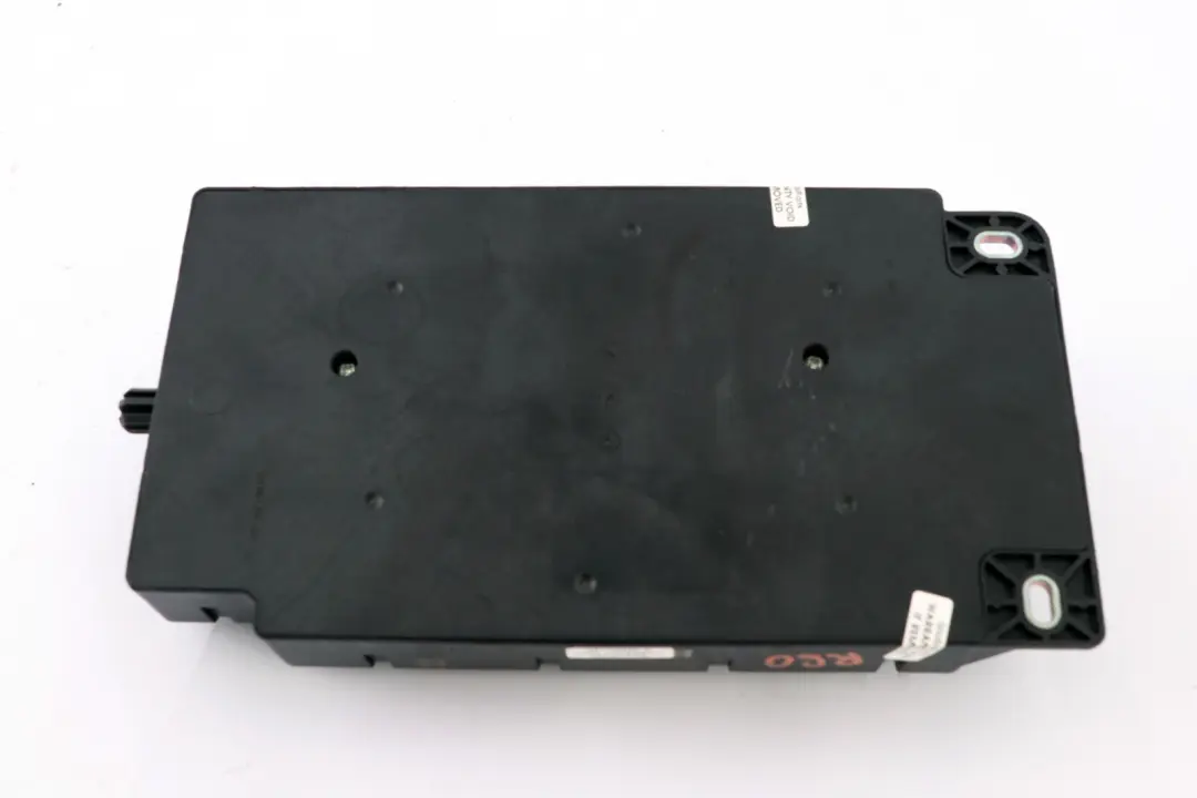 Mini Cooper Countryman R60 Caja de distribución de fusibles - SKU 9812535 - Número de pieza 9813622