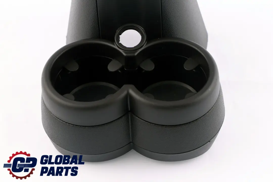 Mini Countryman R60 Rear Lower Cup Holder Storage Black - SKU 9812555 - Part number 9812555