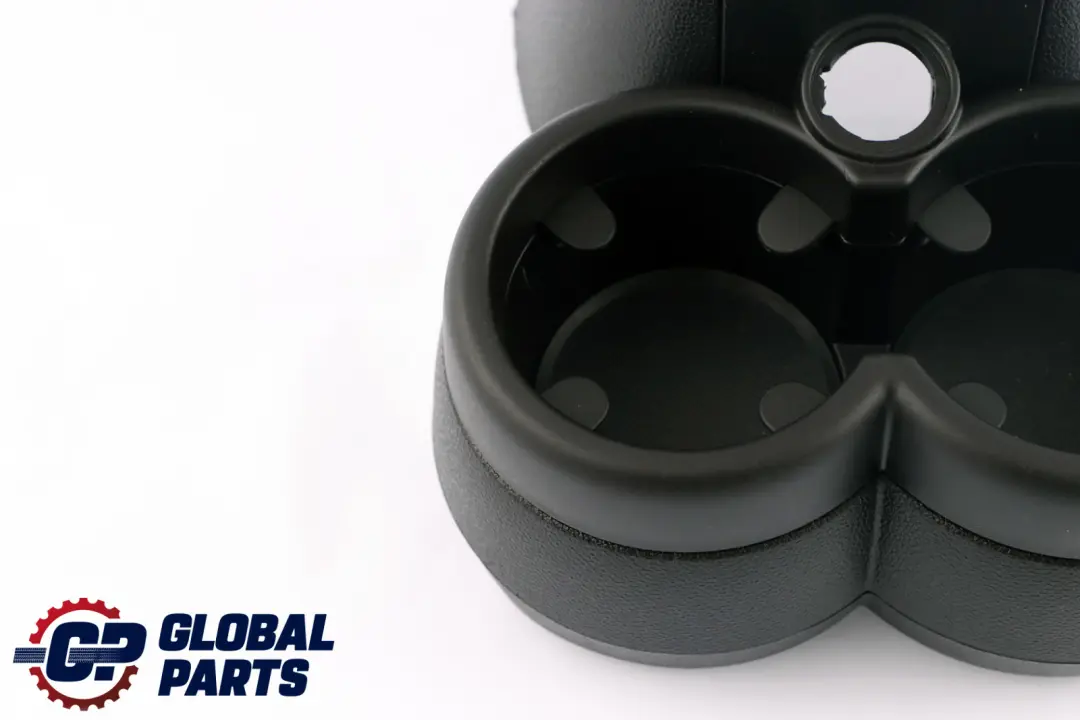 Mini Countryman R60 Rear Lower Cup Holder Storage Black - SKU 9812555 - Part number 9812555