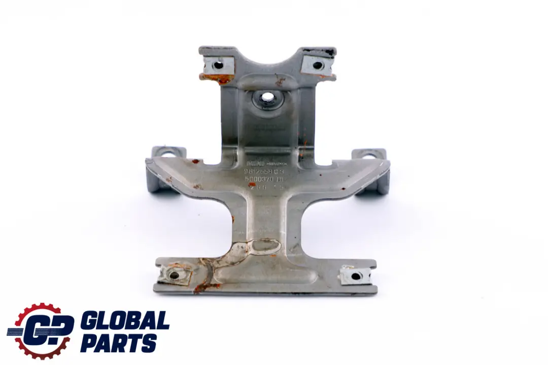 Centre Console Retaining Bracket Cupholder Rear to Mini Countryman R60 with Part number 9812558 Mini Countryman R60 Centre Console Retaining Bracket Cupholder Rear - SKU 9812558 - Part number 9812558