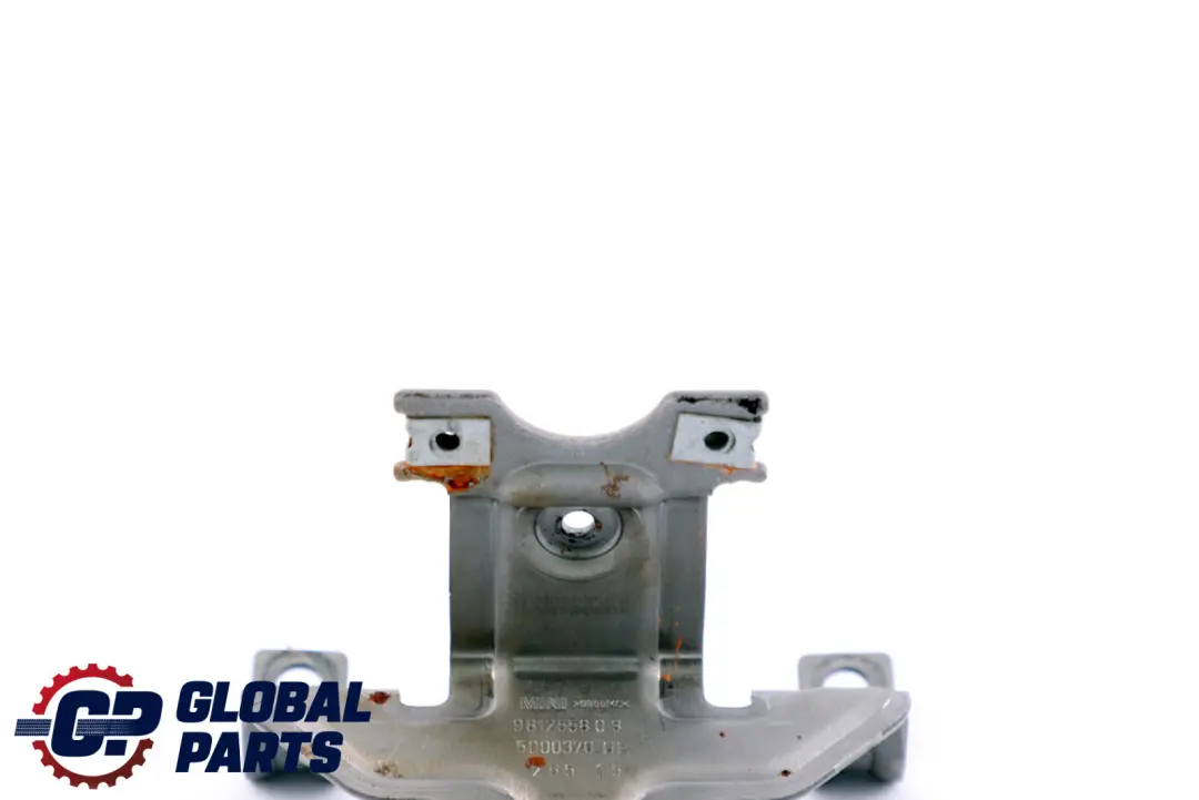 Centre Console Retaining Bracket Cupholder Rear to Mini Countryman R60 with Part number 9812558 Mini Countryman R60 Centre Console Retaining Bracket Cupholder Rear - SKU 9812558 - Part number 9812558