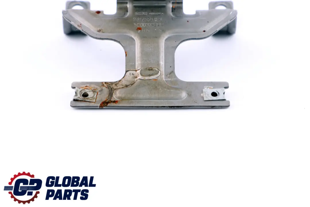 Mini Countryman R60 Mittelkonsole Halterung Getränkehalter Hinten - SKU 9812558 - Teilenummer 9812558