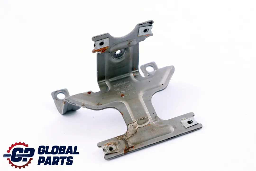 Support Console Centrale Porte-Gobelet Arrière pour Mini Countryman R60 à propos du numéro de pièce 9812558 Mini Countryman R60 Support Console Centrale Porte-Gobelet Arrière - SKU 9812558 - Numéro de pièce 9812558