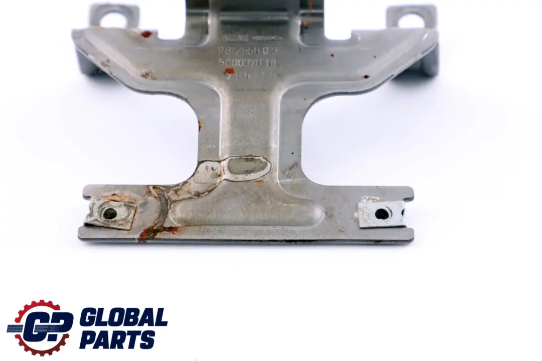 Mini Countryman R60 Centre Console Retaining Bracket Cupholder Rear - SKU 9812558 - Part number 9812558