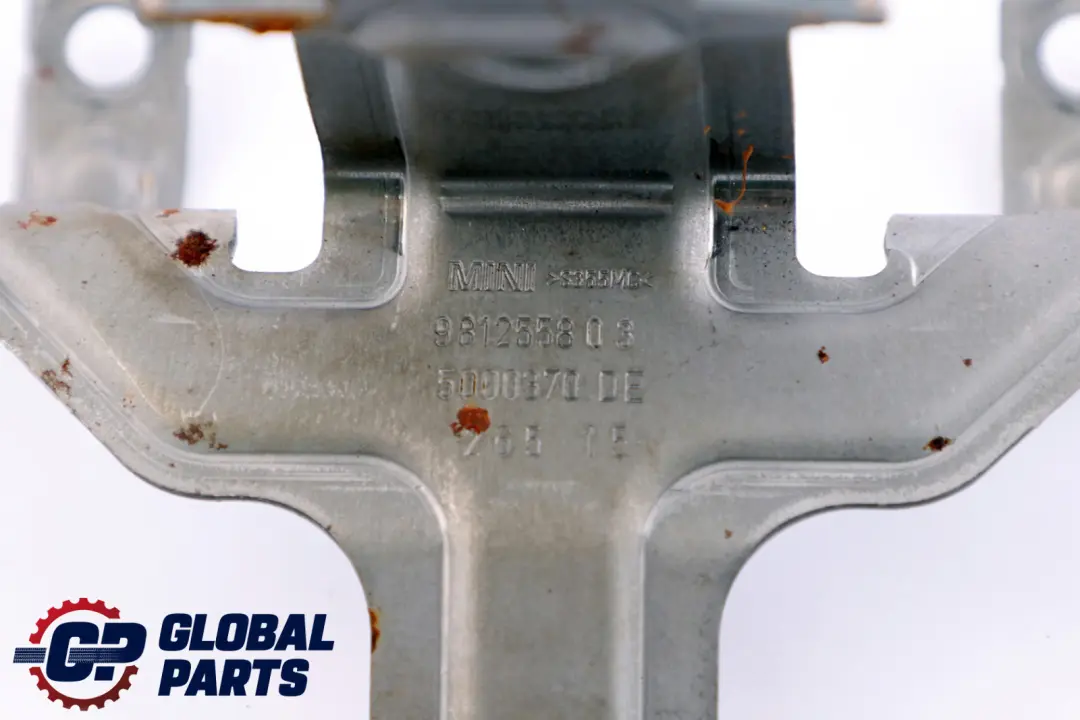 Mini Countryman R60 Centre Console Retaining Bracket Cupholder Rear - SKU 9812558 - Part number 9812558