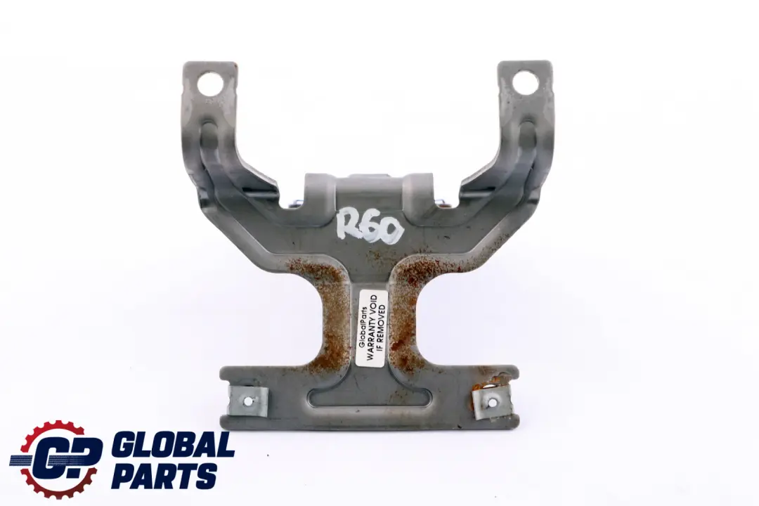 Mini Countryman R60 Centre Console Retaining Bracket Cupholder Rear - SKU 9812558 - Part number 9812558