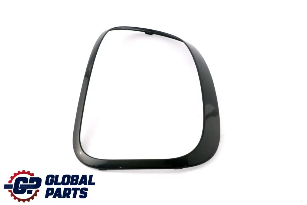 Lamp Trim Ring Piano Black Cover Right O/S to Mini Cooper One R60 R61 Rear with Part number 9812632 Mini Cooper One R60 R61 Rear Lamp Trim Ring Piano Black Cover Right O/S - SKU 9812632 - Part number 9812632