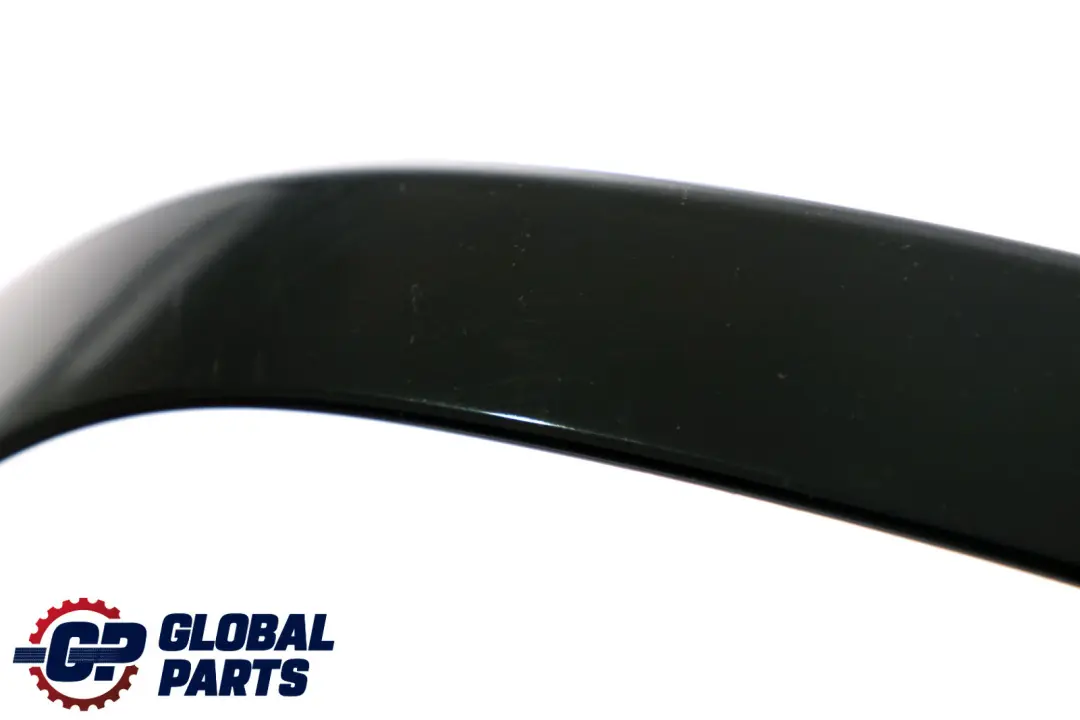 Mini Cooper One R60 R61 Rear Lamp Trim Ring Piano Black Cover Right O/S - SKU 9812632 - Part number 9812632