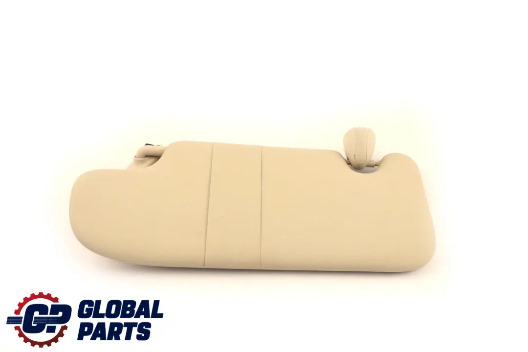  Pare Soleil Mini Countryman R60 R61 Avec Rétroviseur Droit Beige Clair - SKU 9812694 - Numéro de pièce 9812694