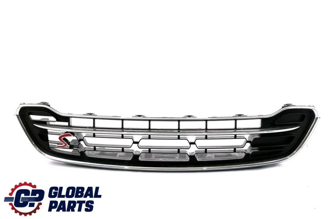 Trim Paraurti Anteriore Griglia per Mini Countryman R60 S con numero di parte 9812759 Mini Countryman R60 S Trim Paraurti Anteriore Griglia - SKU 9812759 - Numero di parte 9812759